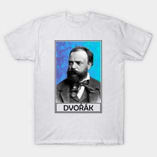 Antonin Dvorak T-Shirt